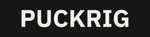 PUCKRIG
